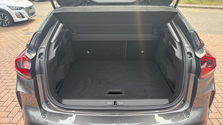 Citroen C4 1.2 PureTech [130] Sense Plus 5dr Petrol Hatchback
